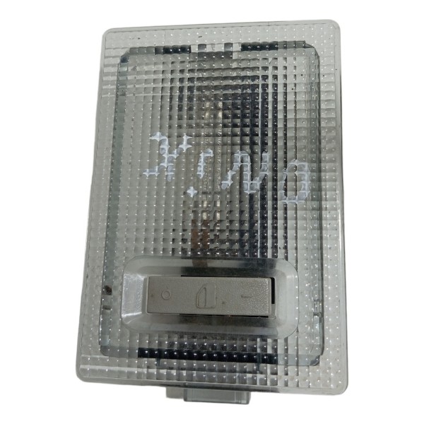 Luz Teto Cortesia Chevrolet Onix 2018 2019 2020