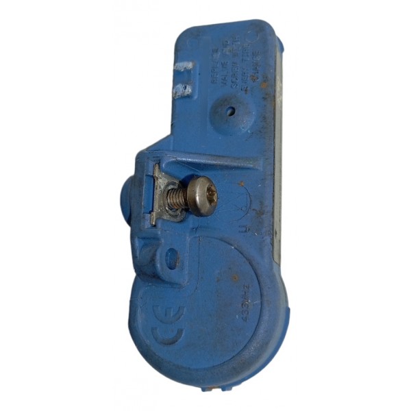 Sensor Pressão Pneu Tpms Chevrolet Onix 2018 2019 2020