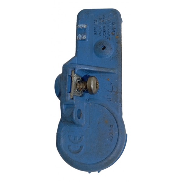 Sensor Pressão Pneu Tpms Chevrolet Onix 2018 2019 2020