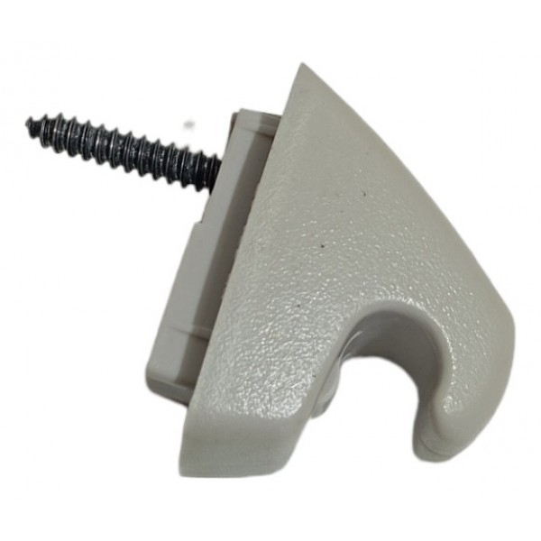 Suporte Presilha Quebra Sol Chevrolet Onix 2018 19 20 21