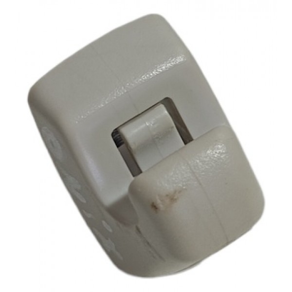 Suporte Presilha Quebra Sol Chevrolet Onix 2018 19 20 21