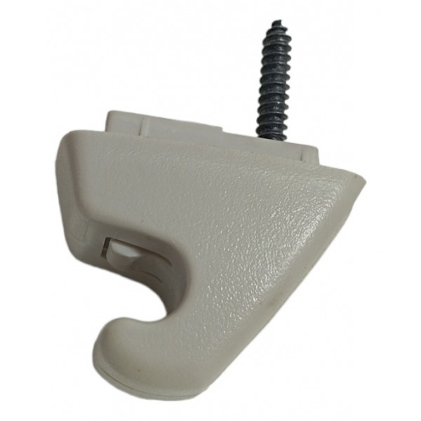 Suporte Presilha Quebra Sol Chevrolet Onix 2018 19 20 21