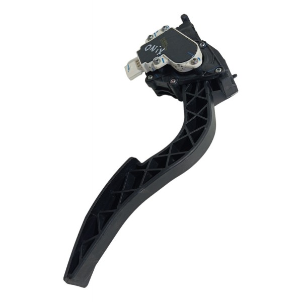 Pedal Acelerador Eletrônico Chevrolet Onix 2018 2019 2020