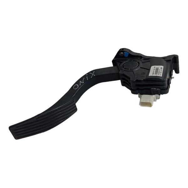 Pedal Acelerador Eletrônico Chevrolet Onix 2018 2019 2020