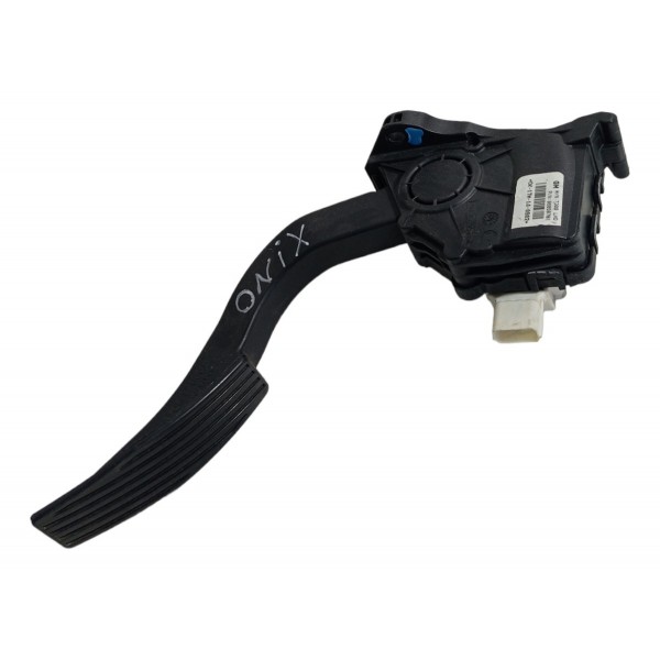 Pedal Acelerador Eletrônico Chevrolet Onix 2018 2019 2020