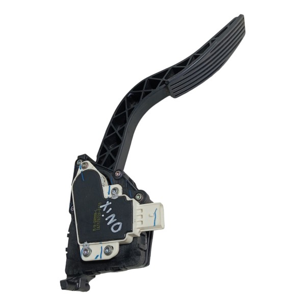 Pedal Acelerador Eletrônico Chevrolet Onix 2018 2019 2020