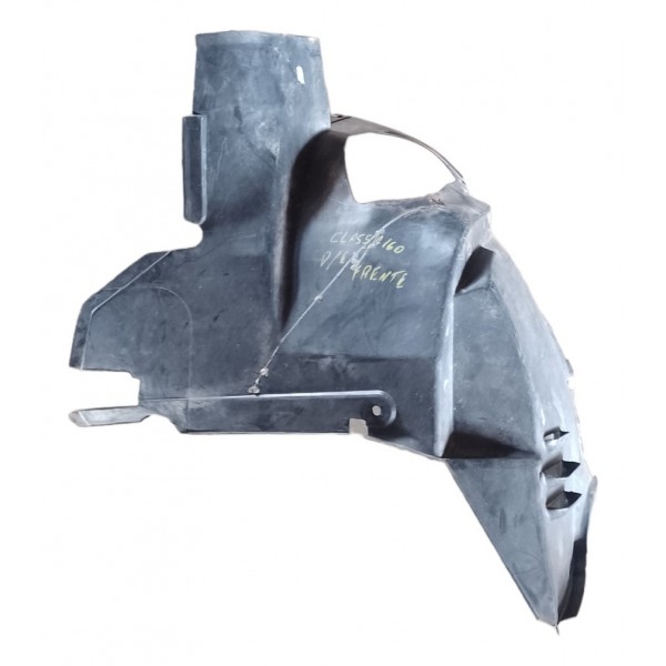 Parabarro Dianteiro Esquerdo Mercedes Classe A160 Detalhes