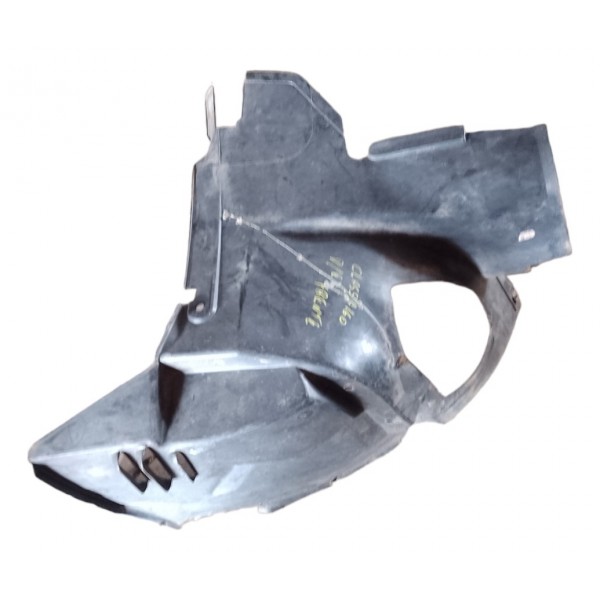 Parabarro Dianteiro Esquerdo Mercedes Classe A160 Detalhes