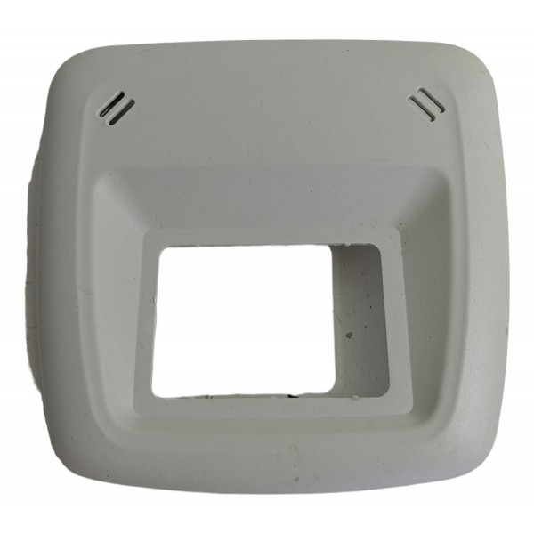 Moldura Luz Cortesia Teto Chevrolet Onix 2018 2019 2020