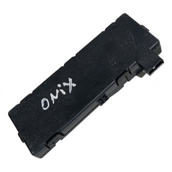Módulo Central Alarme Chevrolet Onix 1.4 2018 2019 2020