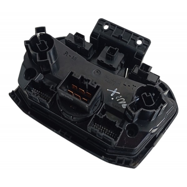 Comando Ar Condicionado Chevrolet Onix 2018 2019 2020