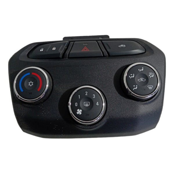 Comando Ar Condicionado Chevrolet Onix 2018 2019 2020