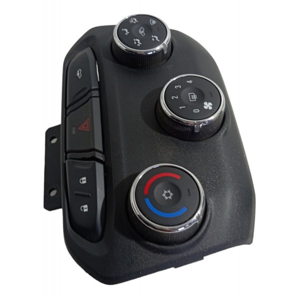Comando Ar Condicionado Chevrolet Onix 2018 2019 2020