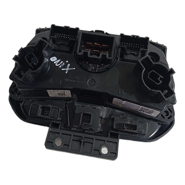 Comando Ar Condicionado Chevrolet Onix 2018 2019 2020