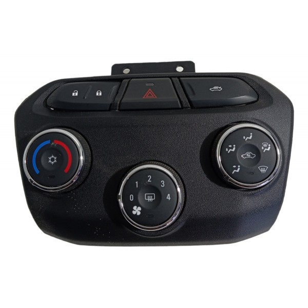 Comando Ar Condicionado Chevrolet Onix 2018 2019 2020