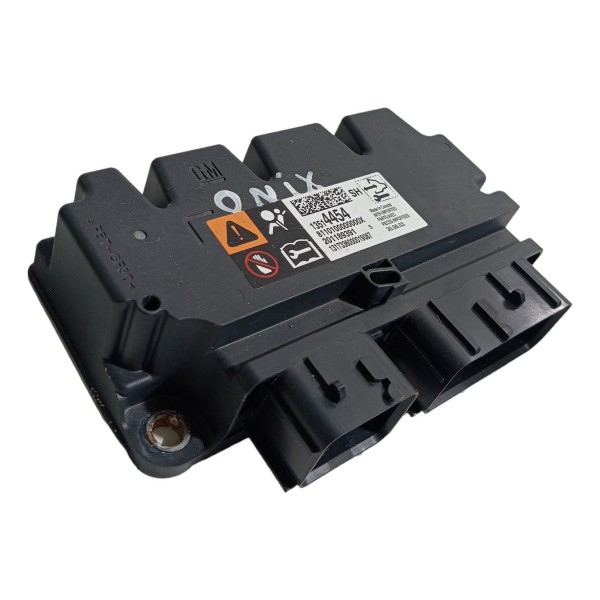 Módulo Airbag Colisão Chevrolet Onix 1.4 2018 13514454