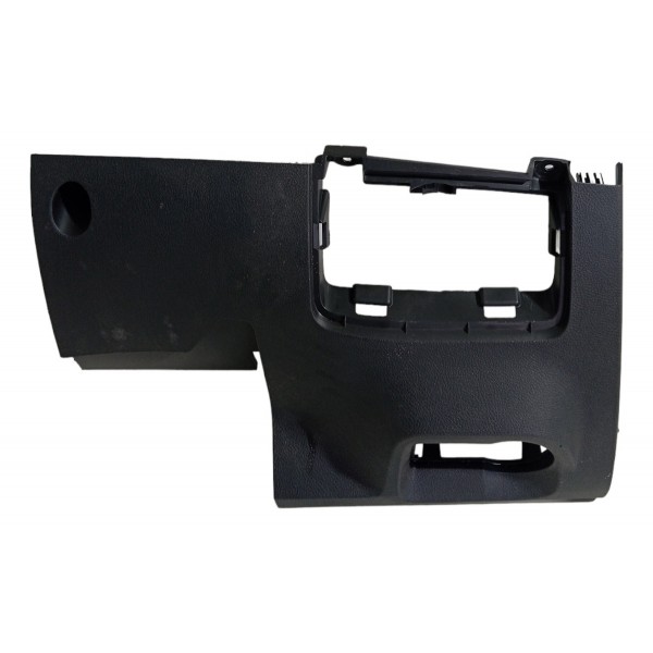 Acabamento Inferior Painel Esquerdo Chevrolet Onix 2018 19