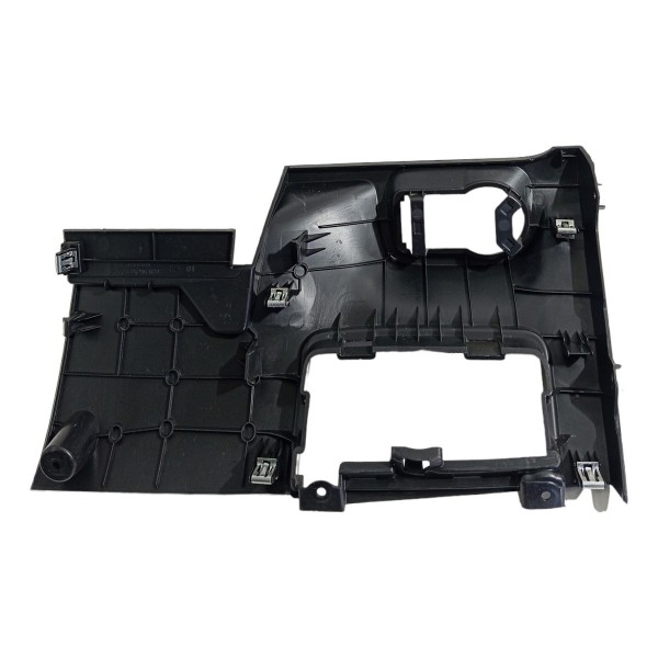 Acabamento Inferior Painel Esquerdo Chevrolet Onix 2018 19