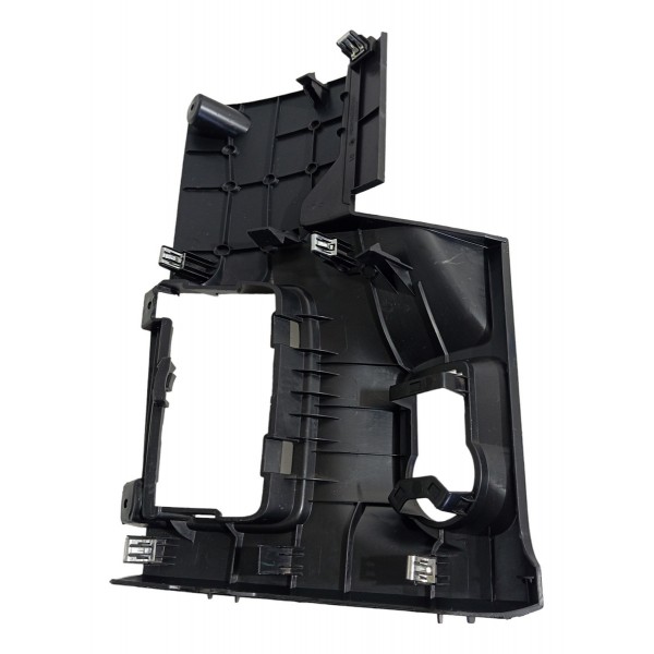 Acabamento Inferior Painel Esquerdo Chevrolet Onix 2018 19