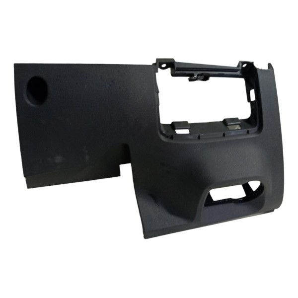 Acabamento Inferior Painel Esquerdo Chevrolet Onix 2018 19