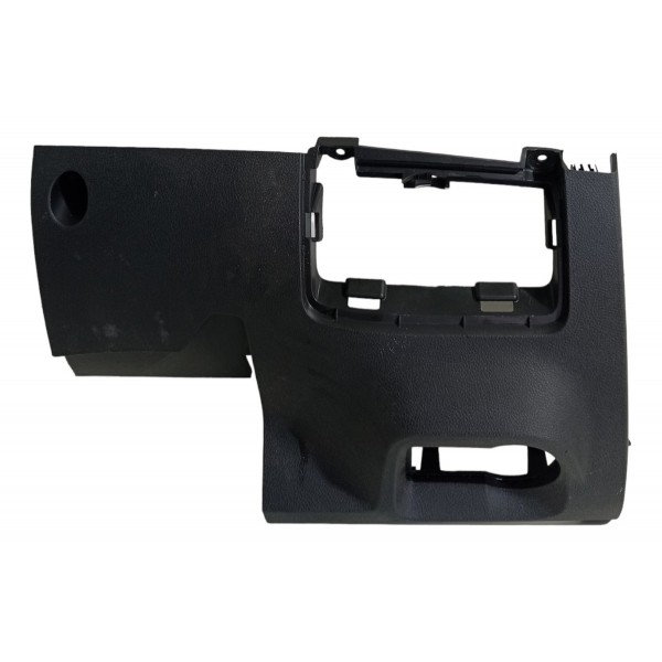 Acabamento Inferior Painel Esquerdo Chevrolet Onix 2018 19