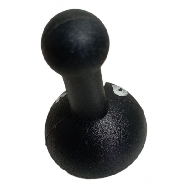 Botão Regulagem Retrovisor Manual Chevrolet Onix 2018 2019