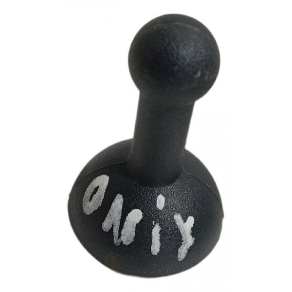 Botão Regulagem Retrovisor Manual Chevrolet Onix 2018 2019