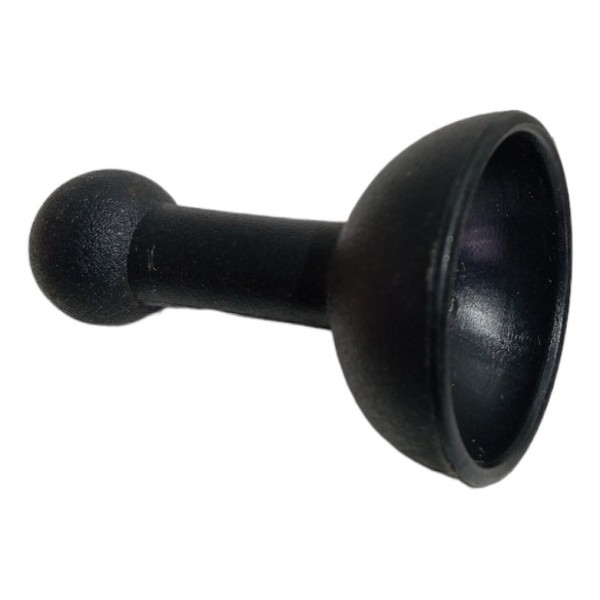 Botão Regulagem Retrovisor Manual Chevrolet Onix 2018 2019