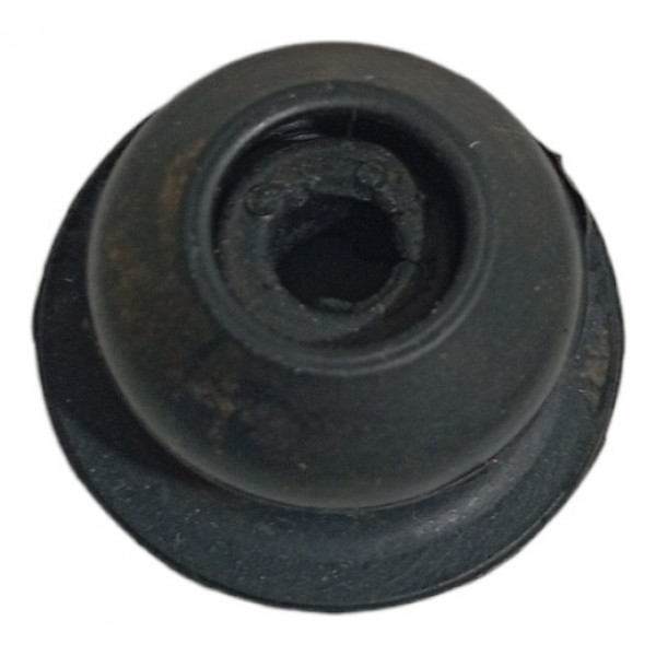 Coxim Inferior Caixa Filtro Ar Chevrolet Onix 2018 2019