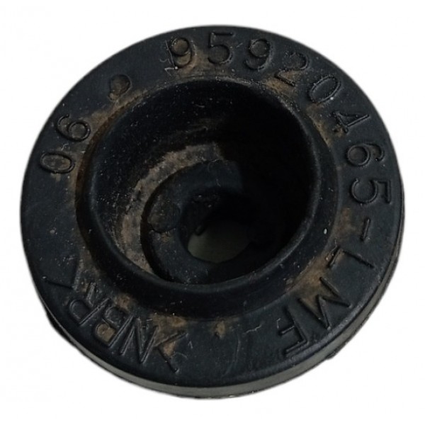 Coxim Inferior Caixa Filtro Ar Chevrolet Onix 2018 2019