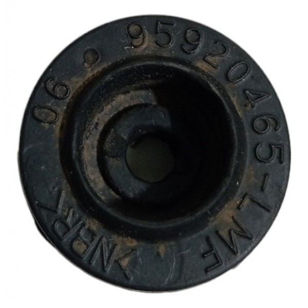 Coxim Inferior Caixa Filtro Ar Chevrolet Onix 2018 2019