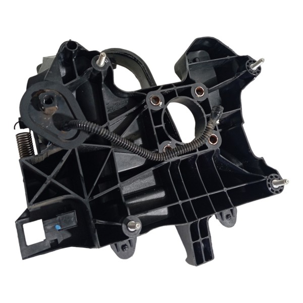 Pedaleira Freio Embreagem Chevrolet Onix 1.4 2018 2019