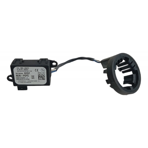 Antena Imobilizador Chevrolet Onix 1.4 2017 2018 2019