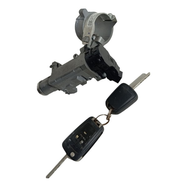 Cilindro Chave Ignição Chevrolet Onix 1.4 2017 2018 2019