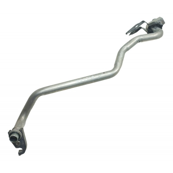 Cano Mangueira Ar Condicionado Ford New Fiesta 2015 1.6