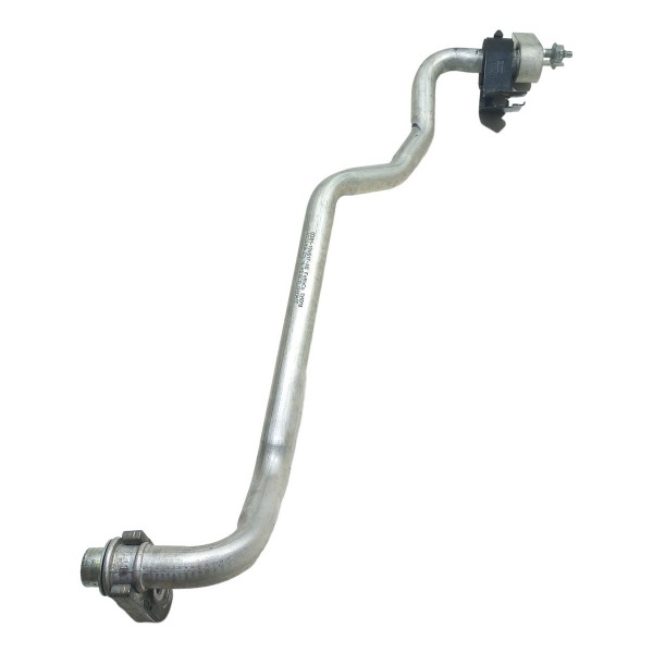 Cano Mangueira Ar Condicionado Ford New Fiesta 2015 1.6