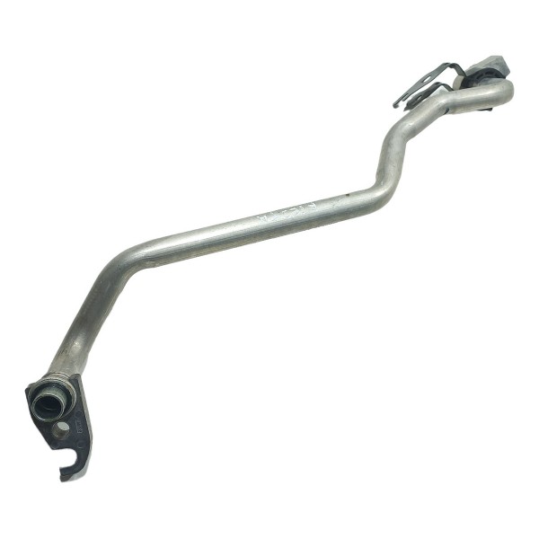 Cano Mangueira Ar Condicionado Ford New Fiesta 2015 1.6