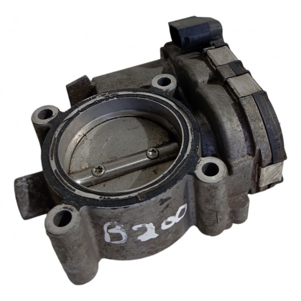 Tbi Corpo Borboleta Mercedes Benz B200 2.0 2009 2010