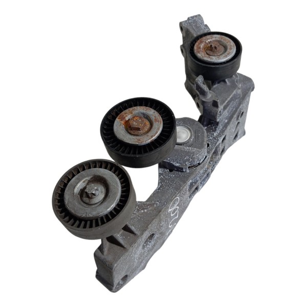 Suporte Correia Alternador Mercedes Benz B200 2.0 2009 10