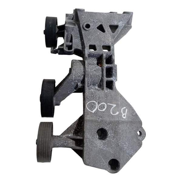 Suporte Correia Alternador Mercedes Benz B200 2.0 2009 10