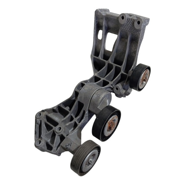 Suporte Correia Alternador Mercedes Benz B200 2.0 2009 10