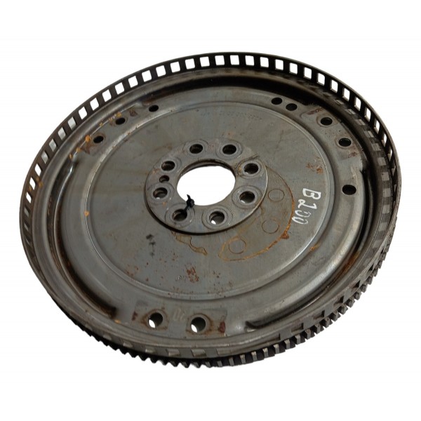 Cremalheira Volante Motor Mercedes Benz B200 2.0 2009 2010