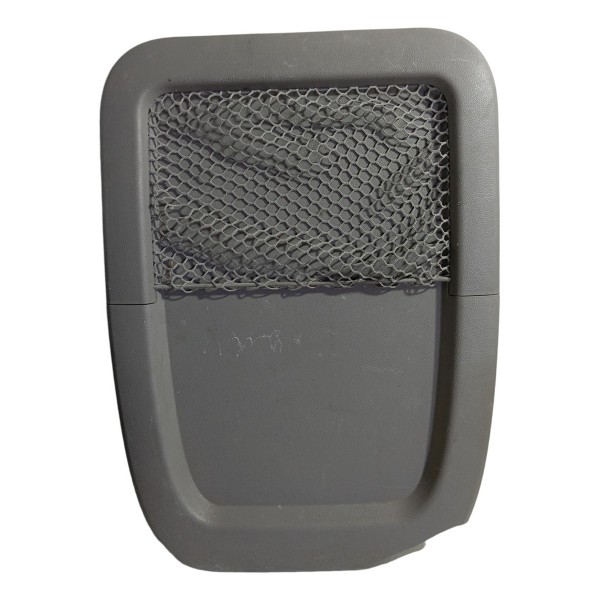 Tampa Traseira Banco Dianteiro Chevrolet Captiva 2008 09