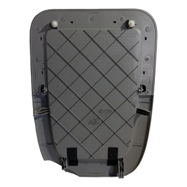 Tampa Traseira Banco Dianteiro Chevrolet Captiva 2008 09