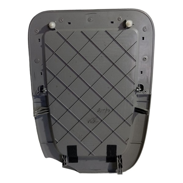 Tampa Traseira Banco Dianteiro Chevrolet Captiva 2008 09