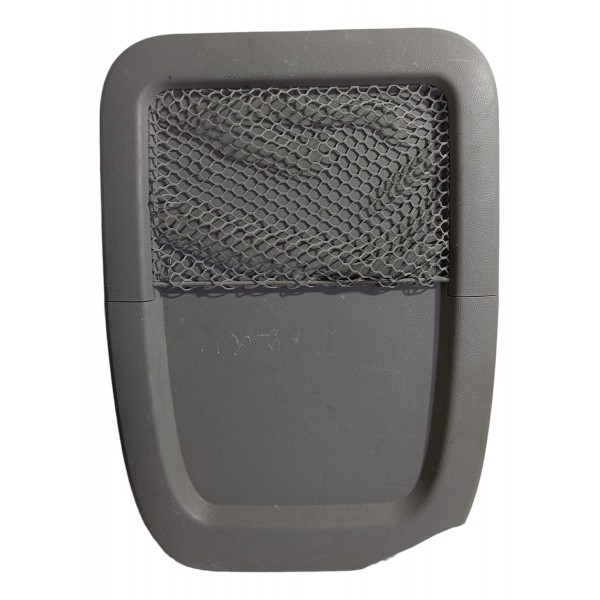 Tampa Traseira Banco Dianteiro Chevrolet Captiva 2008 09