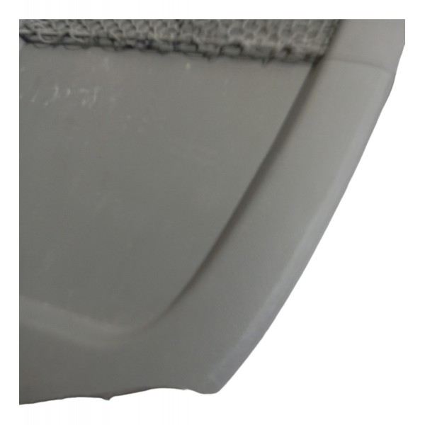 Tampa Traseira Banco Dianteiro Chevrolet Captiva 2008 09