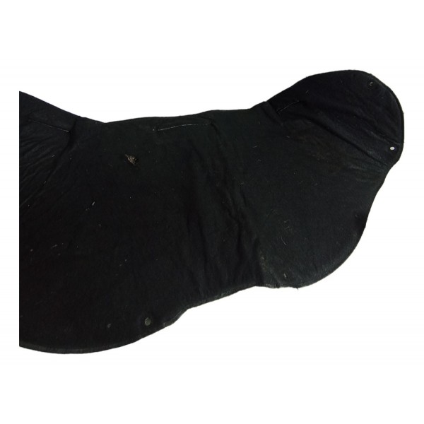 Forro Manta Corta Fogo Capô Citroen C4 Pallas Hatch 2008