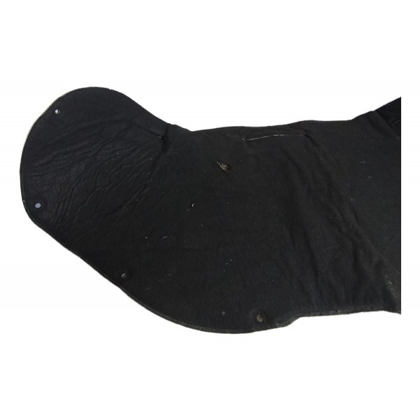 Forro Manta Corta Fogo Capô Citroen C4 Pallas Hatch 2008