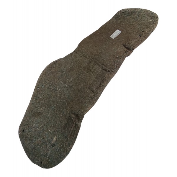 Forro Manta Corta Fogo Capô Citroen C4 Pallas Hatch 2008